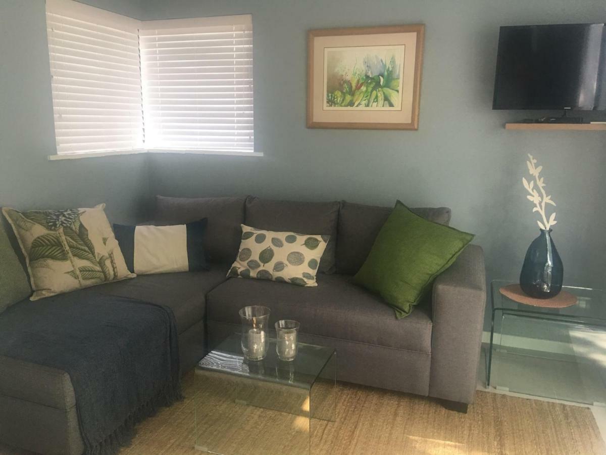 Table Mountain Guest Cottage With Private Garden Κέιπ Τάουν Εξωτερικό φωτογραφία