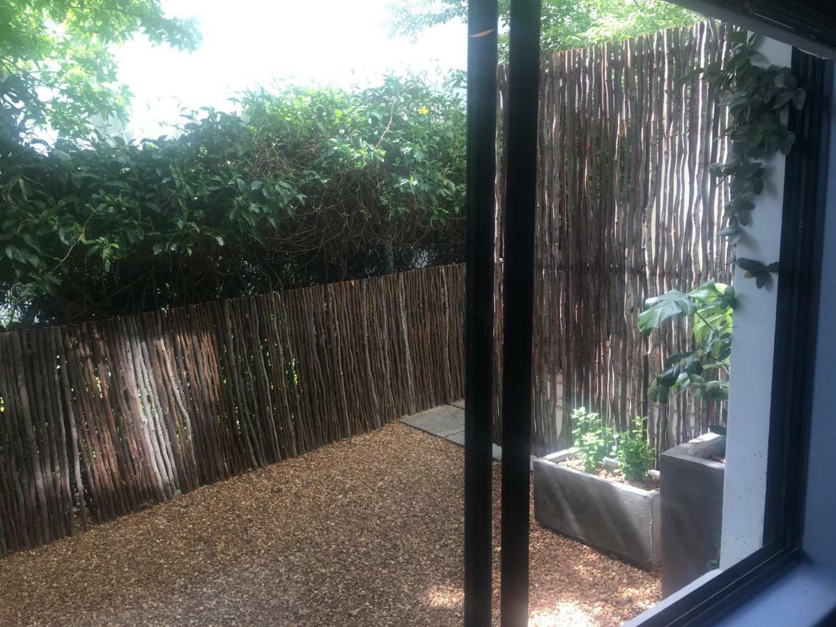 Table Mountain Guest Cottage With Private Garden Κέιπ Τάουν Εξωτερικό φωτογραφία